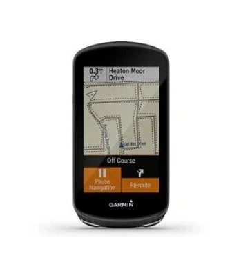 Garmin Edge 1030 Plus GPS Bike Cycling Computer Sync New