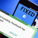 How to Repair Facebook Crashes