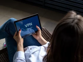 What Is a Virtual Private Network (VPN)?