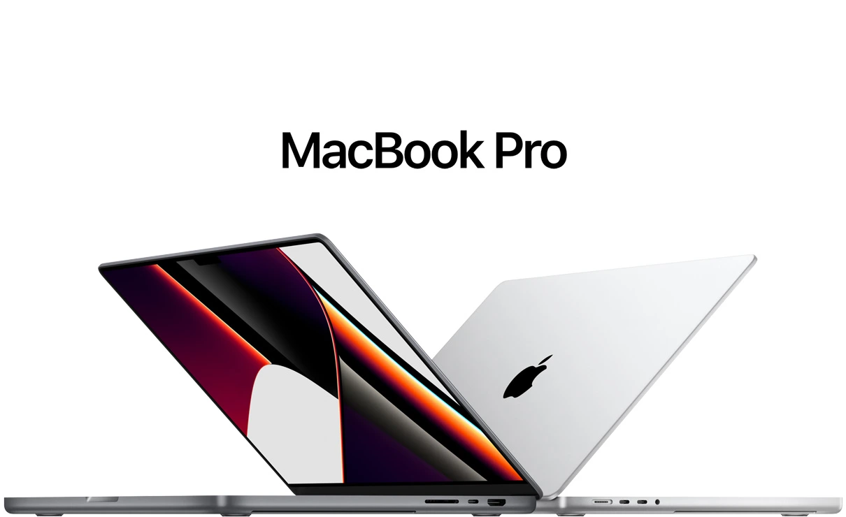 A Comprehensive Guide to Purchasing a New MacBook Pro Laptop