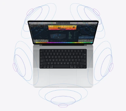 Macbook Pro spatial_audio Allfree1