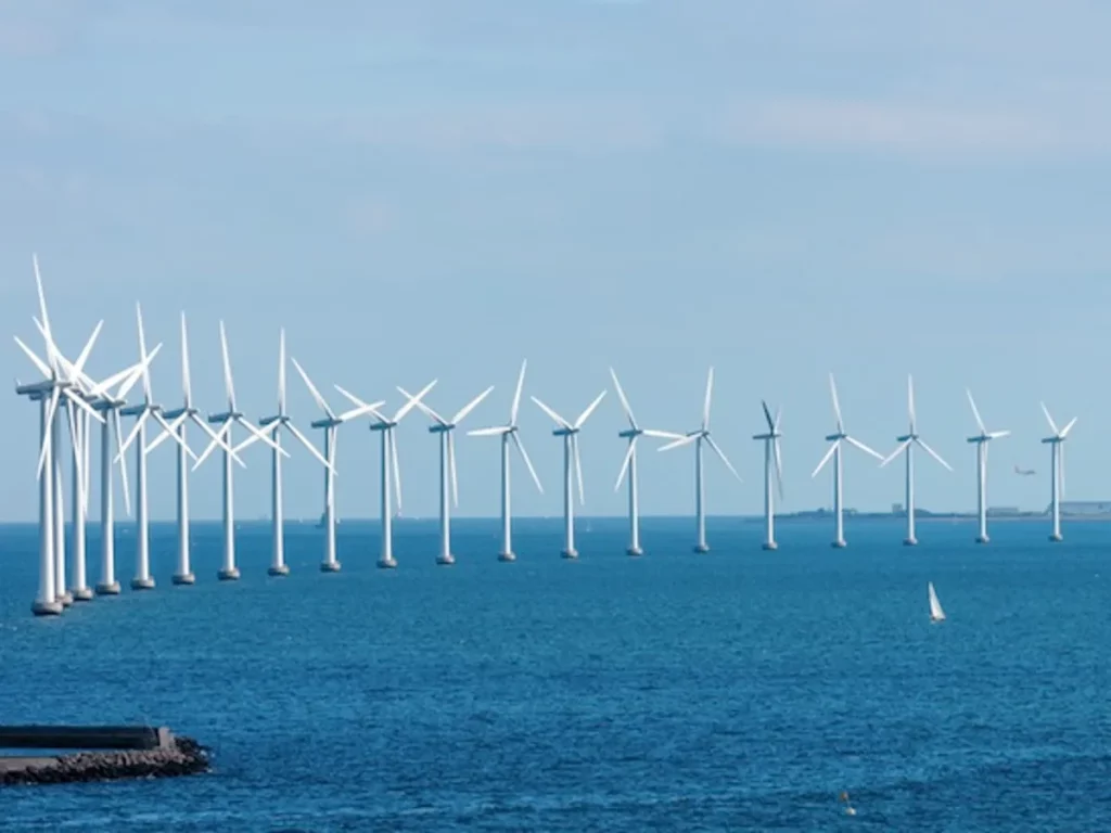 6 Tips for Improving Wind Farm Efficiencies