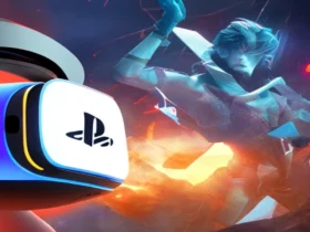 Sony announces 13 more PS VR2 games, bringing the launch window total to over 30