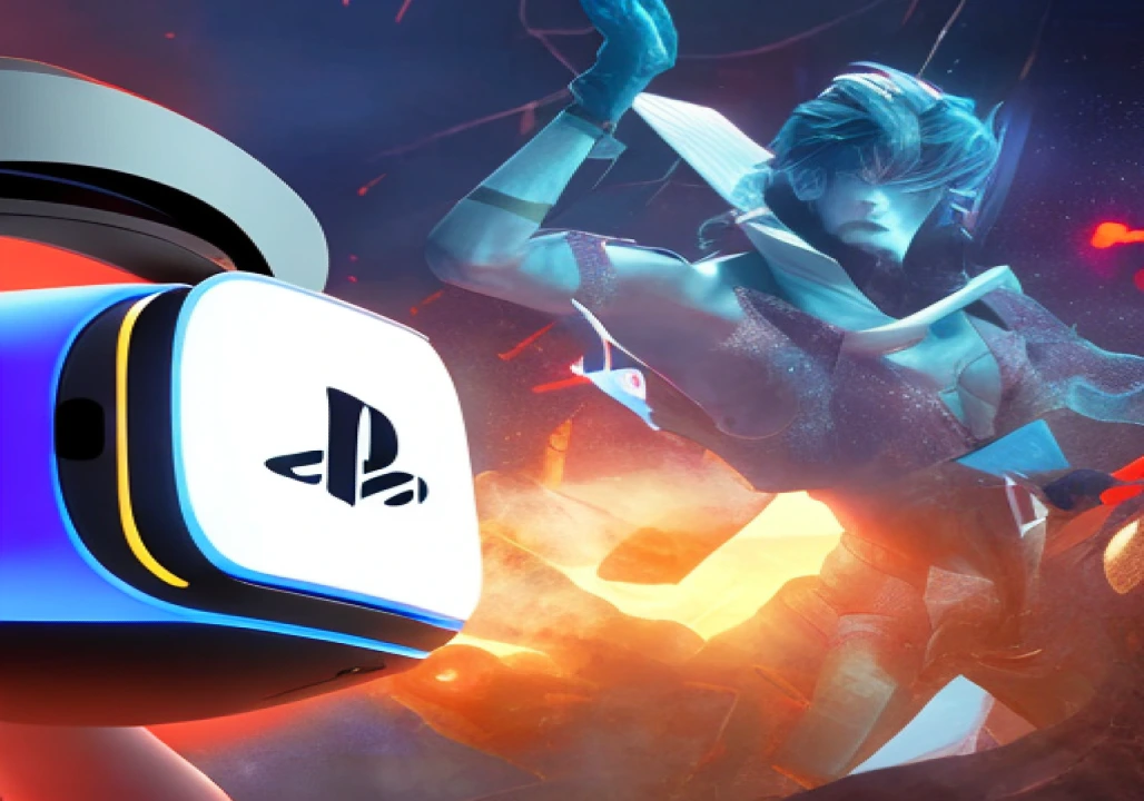Sony announces 13 more PS VR2 games, bringing the launch window total to over 30